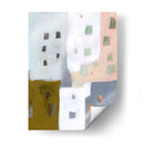 Weave Weave Ii - Victoria Borges | Cuadro decorativo de Canvas Lab
