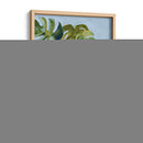 Planta En Rosa Ii - Victoria Borges | Cuadro decorativo de Canvas Lab