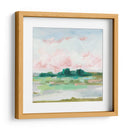 Marsh Rosa I - Ethan Harper | Cuadro decorativo de Canvas Lab