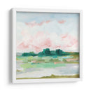 Marsh Rosa I - Ethan Harper | Cuadro decorativo de Canvas Lab