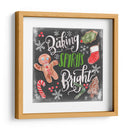 Espíritus Para Hornear Brillante I - Jennifer Paxton Parker | Cuadro decorativo de Canvas Lab