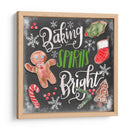 Espíritus Para Hornear Brillante I - Jennifer Paxton Parker | Cuadro decorativo de Canvas Lab