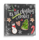 Espíritus Para Hornear Brillante Ii - Jennifer Paxton Parker | Cuadro decorativo de Canvas Lab