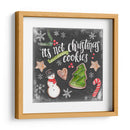 Espíritus Para Hornear Brillante Ii - Jennifer Paxton Parker | Cuadro decorativo de Canvas Lab