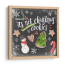 Espíritus Para Hornear Brillante Ii - Jennifer Paxton Parker | Cuadro decorativo de Canvas Lab