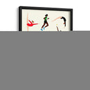 Olimpianos Ii - Susan Savory | Cuadro decorativo de Canvas Lab