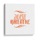 Solo Respira Ii - Grace Popp | Cuadro decorativo de Canvas Lab