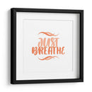 Solo Respira Ii - Grace Popp | Cuadro decorativo de Canvas Lab