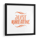 Solo Respira Ii - Grace Popp | Cuadro decorativo de Canvas Lab