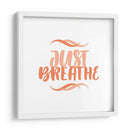 Solo Respira Ii - Grace Popp | Cuadro decorativo de Canvas Lab