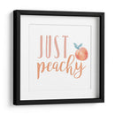 Durazno Vida I - Studio W | Cuadro decorativo de Canvas Lab