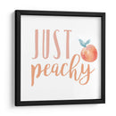 Durazno Vida I - Studio W | Cuadro decorativo de Canvas Lab