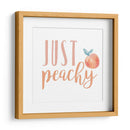 Durazno Vida I - Studio W | Cuadro decorativo de Canvas Lab