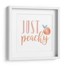 Durazno Vida I - Studio W | Cuadro decorativo de Canvas Lab