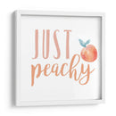 Durazno Vida I - Studio W | Cuadro decorativo de Canvas Lab