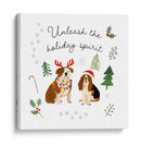 Holidos Ii - Susan Savory | Cuadro decorativo de Canvas Lab