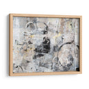 Fracción De Tiempo I - Tim OToole | Cuadro decorativo de Canvas Lab