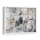 Fracción De Tiempo I - Tim OToole | Cuadro decorativo de Canvas Lab