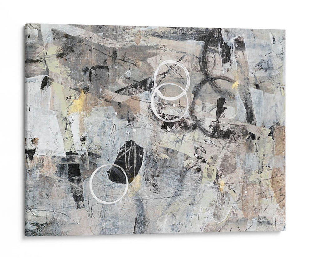 Fracción Del Tiempo Ii - Tim OToole | Cuadro decorativo de Canvas Lab