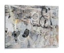 Fracción Del Tiempo Ii - Tim OToole | Cuadro decorativo de Canvas Lab
