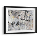 Fracción Del Tiempo Ii - Tim OToole | Cuadro decorativo de Canvas Lab