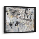 Fracción Del Tiempo Ii - Tim OToole | Cuadro decorativo de Canvas Lab