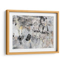 Fracción Del Tiempo Ii - Tim OToole | Cuadro decorativo de Canvas Lab