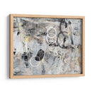 Fracción Del Tiempo Ii - Tim OToole | Cuadro decorativo de Canvas Lab