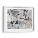 Fracción Del Tiempo Ii - Tim OToole | Cuadro decorativo de Canvas Lab