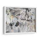Fracción Del Tiempo Ii - Tim OToole | Cuadro decorativo de Canvas Lab