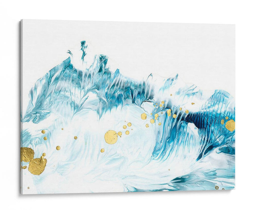 Tidal Ii - Ethan Harper | Cuadro decorativo de Canvas Lab