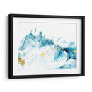 Tidal Ii - Ethan Harper | Cuadro decorativo de Canvas Lab