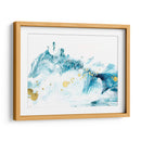 Tidal Ii - Ethan Harper | Cuadro decorativo de Canvas Lab