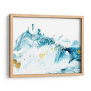 Tidal Ii - Ethan Harper | Cuadro decorativo de Canvas Lab