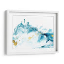 Tidal Ii - Ethan Harper | Cuadro decorativo de Canvas Lab