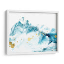 Tidal Ii - Ethan Harper | Cuadro decorativo de Canvas Lab