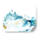 Tidal Ii - Ethan Harper | Cuadro decorativo de Canvas Lab