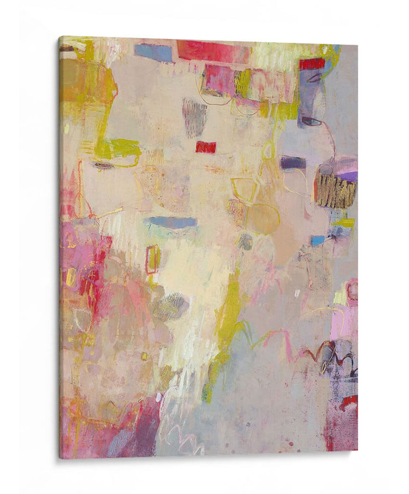 Moli - Sue Jachimiec | Cuadro decorativo de Canvas Lab