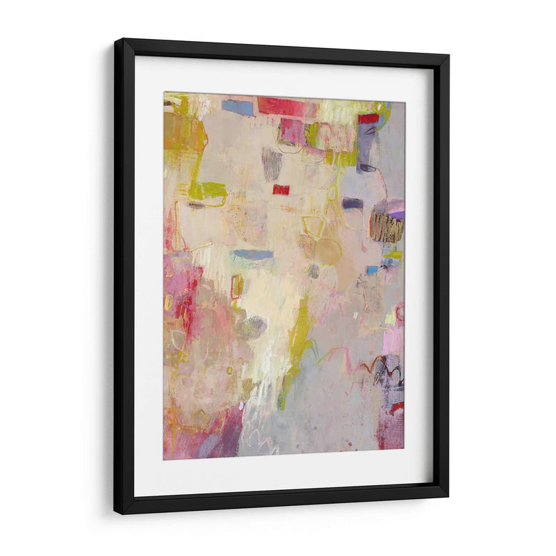 Moli - Sue Jachimiec | Cuadro decorativo de Canvas Lab