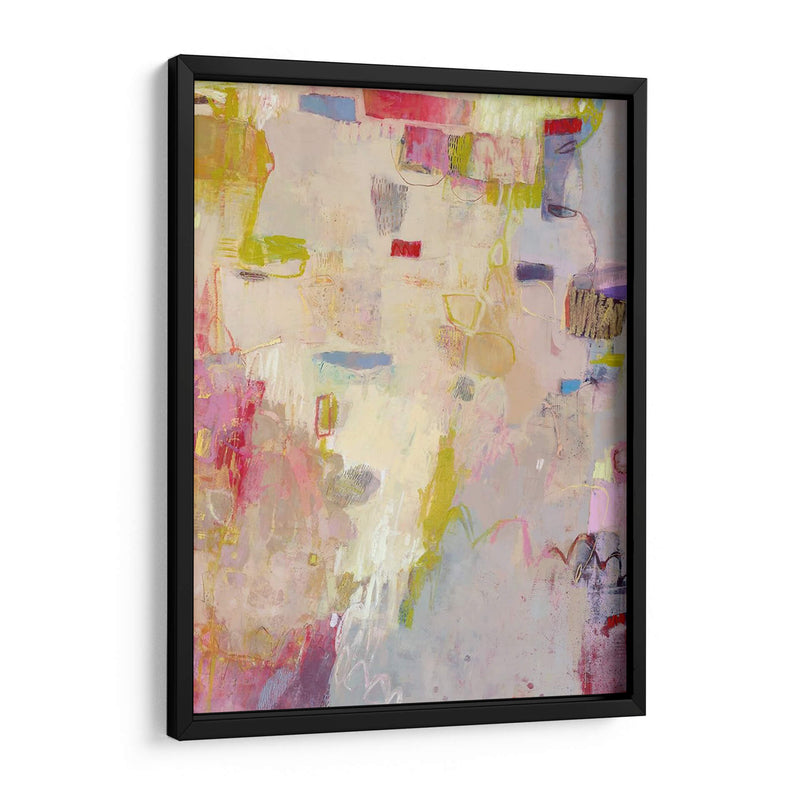 Moli - Sue Jachimiec | Cuadro decorativo de Canvas Lab