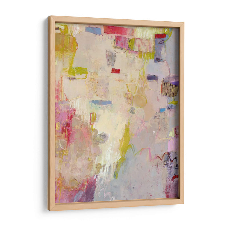 Moli - Sue Jachimiec | Cuadro decorativo de Canvas Lab