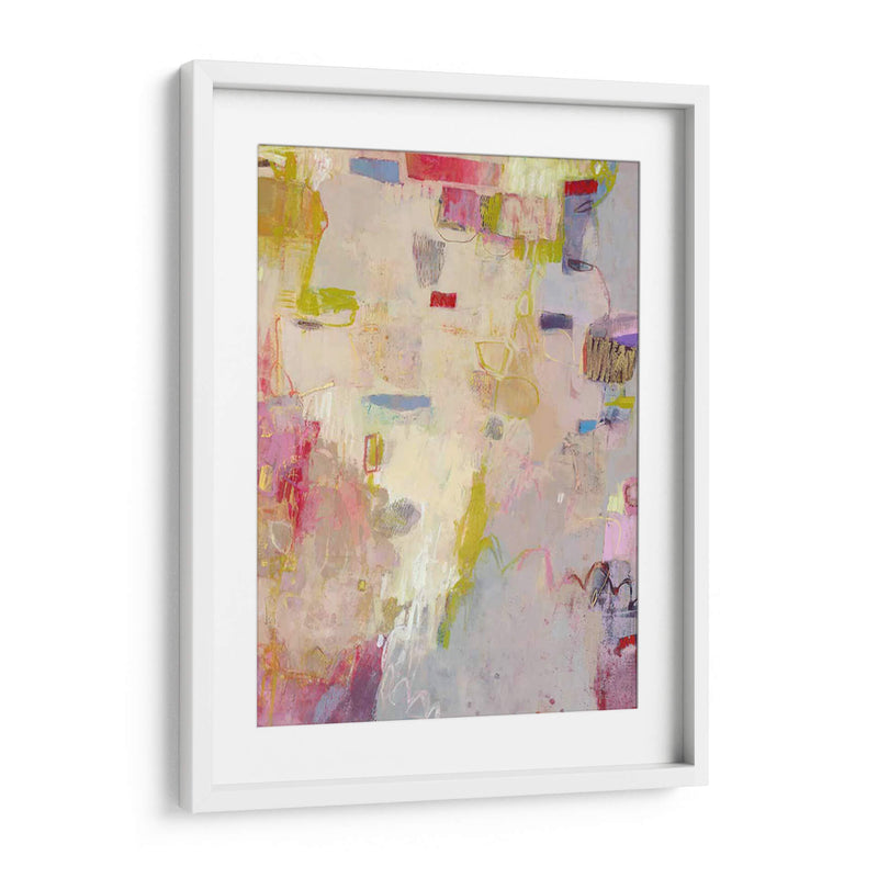 Moli - Sue Jachimiec | Cuadro decorativo de Canvas Lab