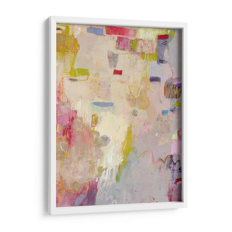 Moli - Sue Jachimiec | Cuadro decorativo de Canvas Lab