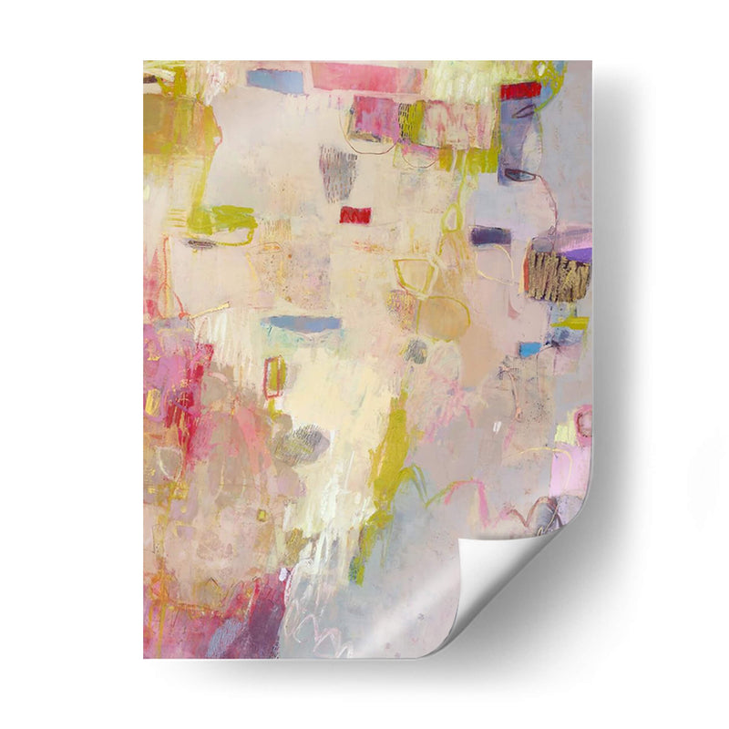 Moli - Sue Jachimiec | Cuadro decorativo de Canvas Lab