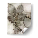 Hojas De Abedul Ii - Robert Settle | Cuadro decorativo de Canvas Lab