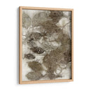 Dogwood Hojas I - Robert Settle | Cuadro decorativo de Canvas Lab
