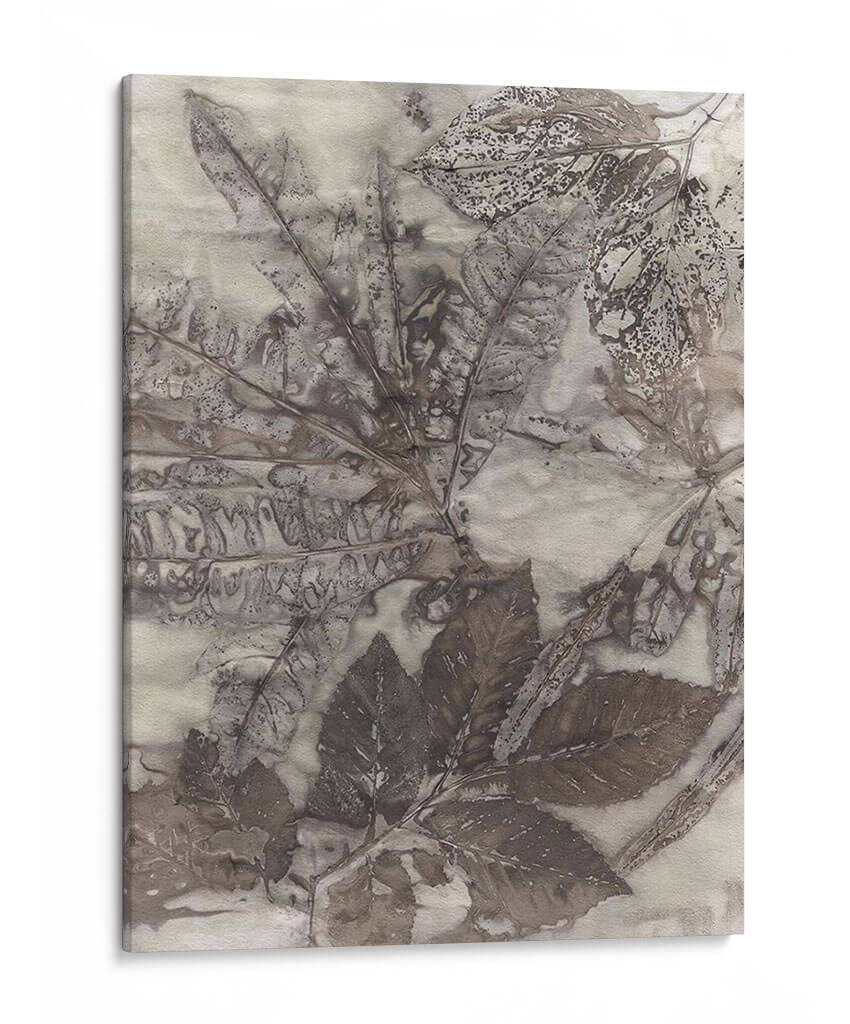 Multi Deja I - Robert Settle | Cuadro decorativo de Canvas Lab