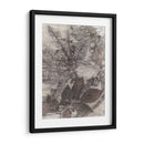 Multi Deja I - Robert Settle | Cuadro decorativo de Canvas Lab