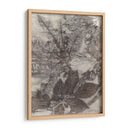 Multi Deja I - Robert Settle | Cuadro decorativo de Canvas Lab