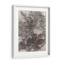 Multi Deja I - Robert Settle | Cuadro decorativo de Canvas Lab